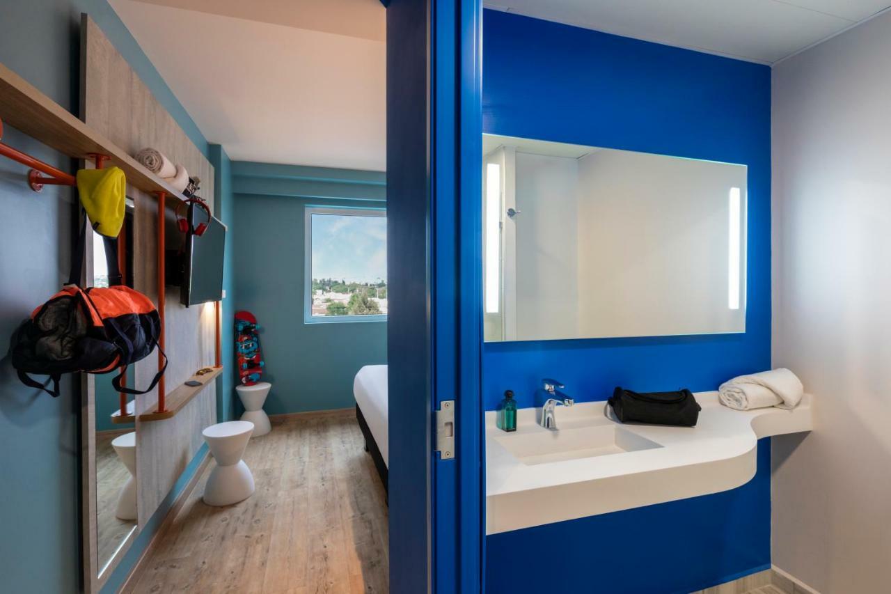 Ibis Budget Aguascalientes Norte Eksteriør billede