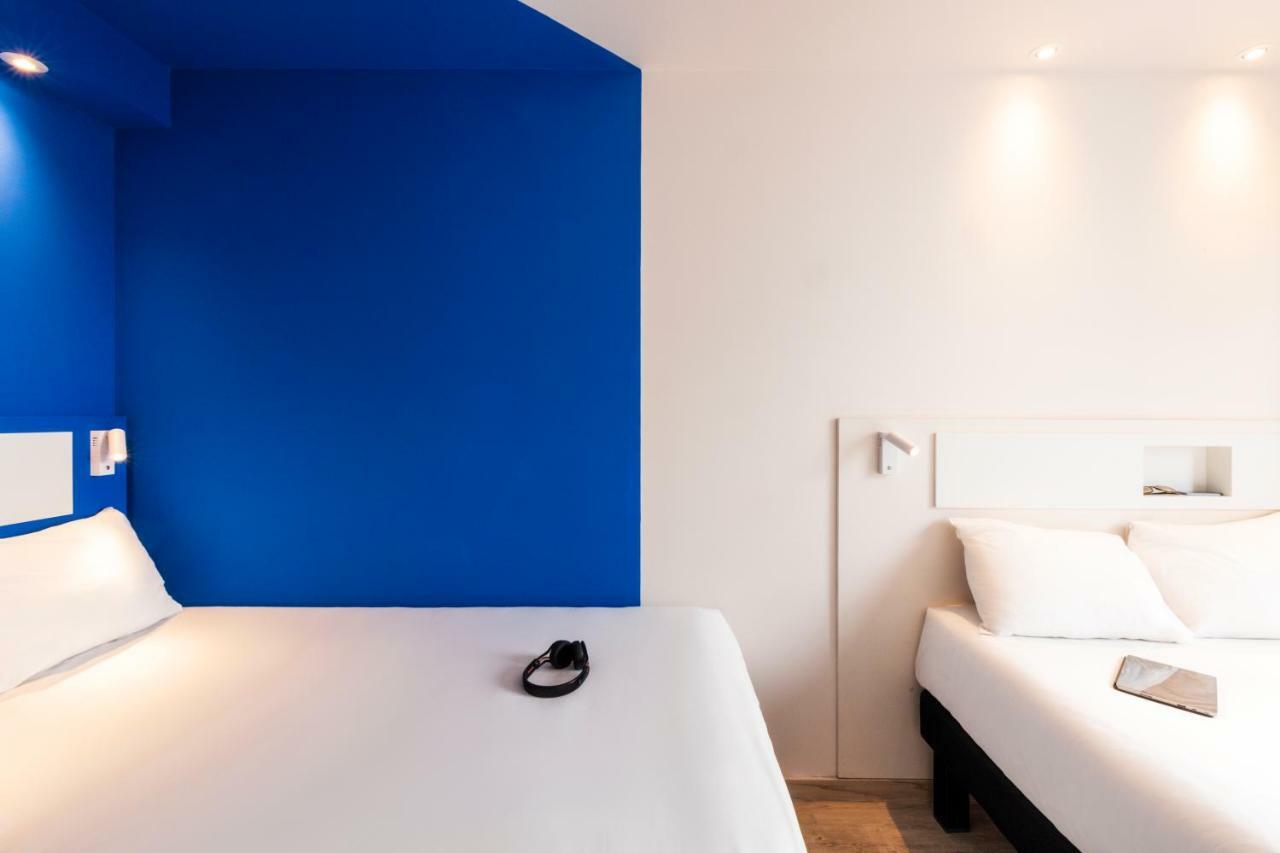 Ibis Budget Aguascalientes Norte Eksteriør billede